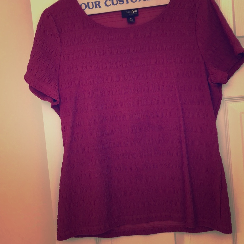 Shirt, good condition